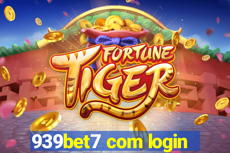 939bet7 com login